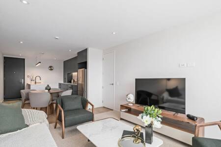 Alps Serenity Retreat - Γουανάκα Εξωτερικό φωτογραφία