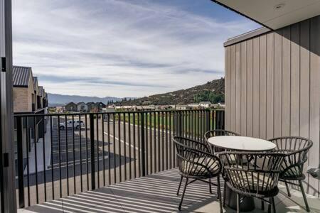 Alps Serenity Retreat - Γουανάκα Εξωτερικό φωτογραφία